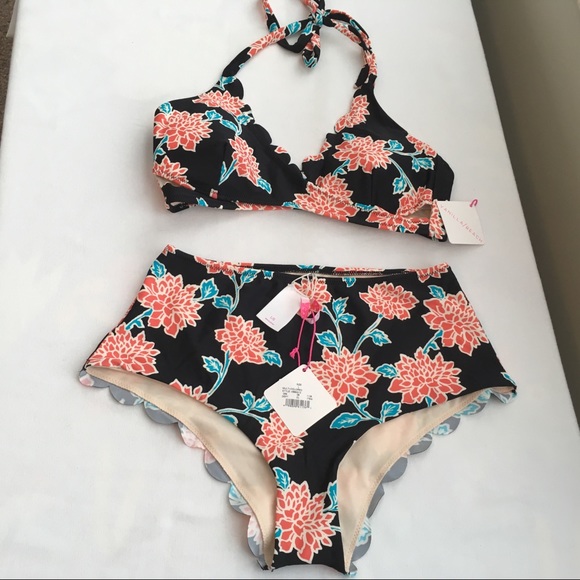vanilla beach swimwear